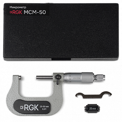 RGK MCM-50