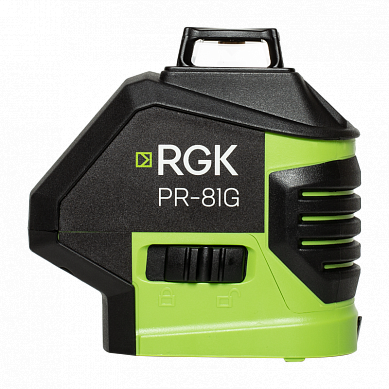 RGK PR-81G