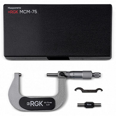 RGK MCM-75