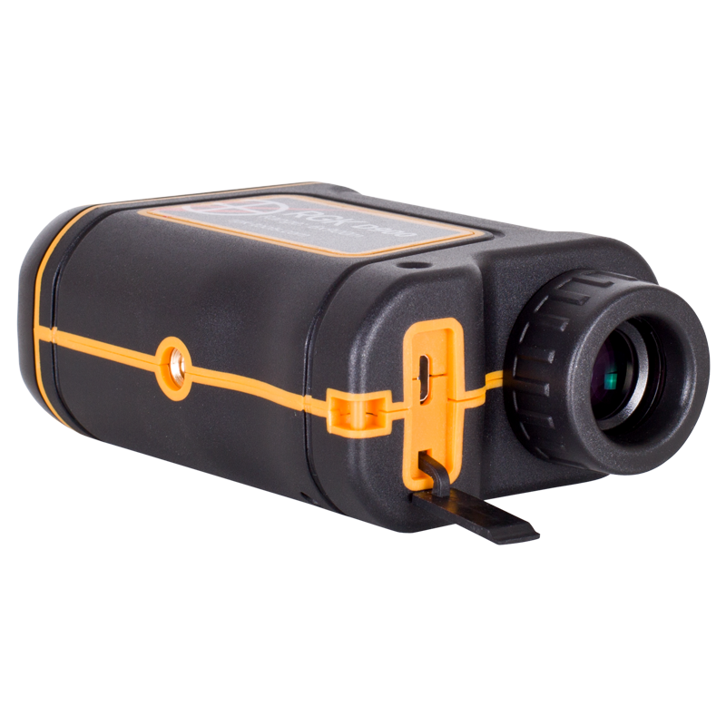RGK | Дальномер RGK D1500 - оптический дальномер RGK D1500