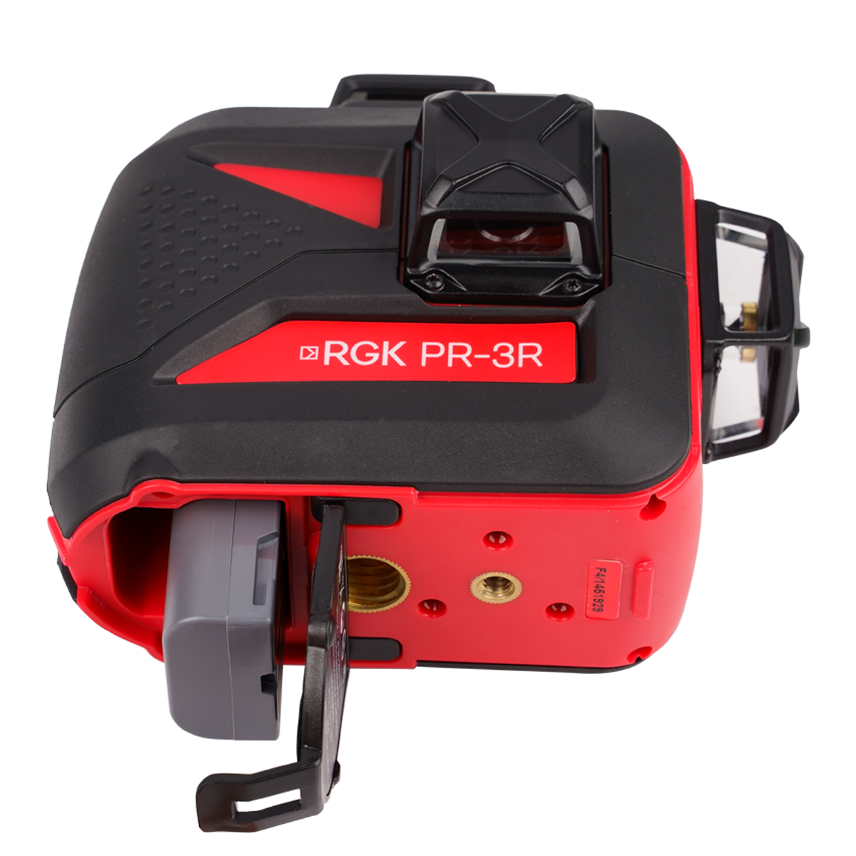RGK | Лазерный нивелир RGK PR-3R