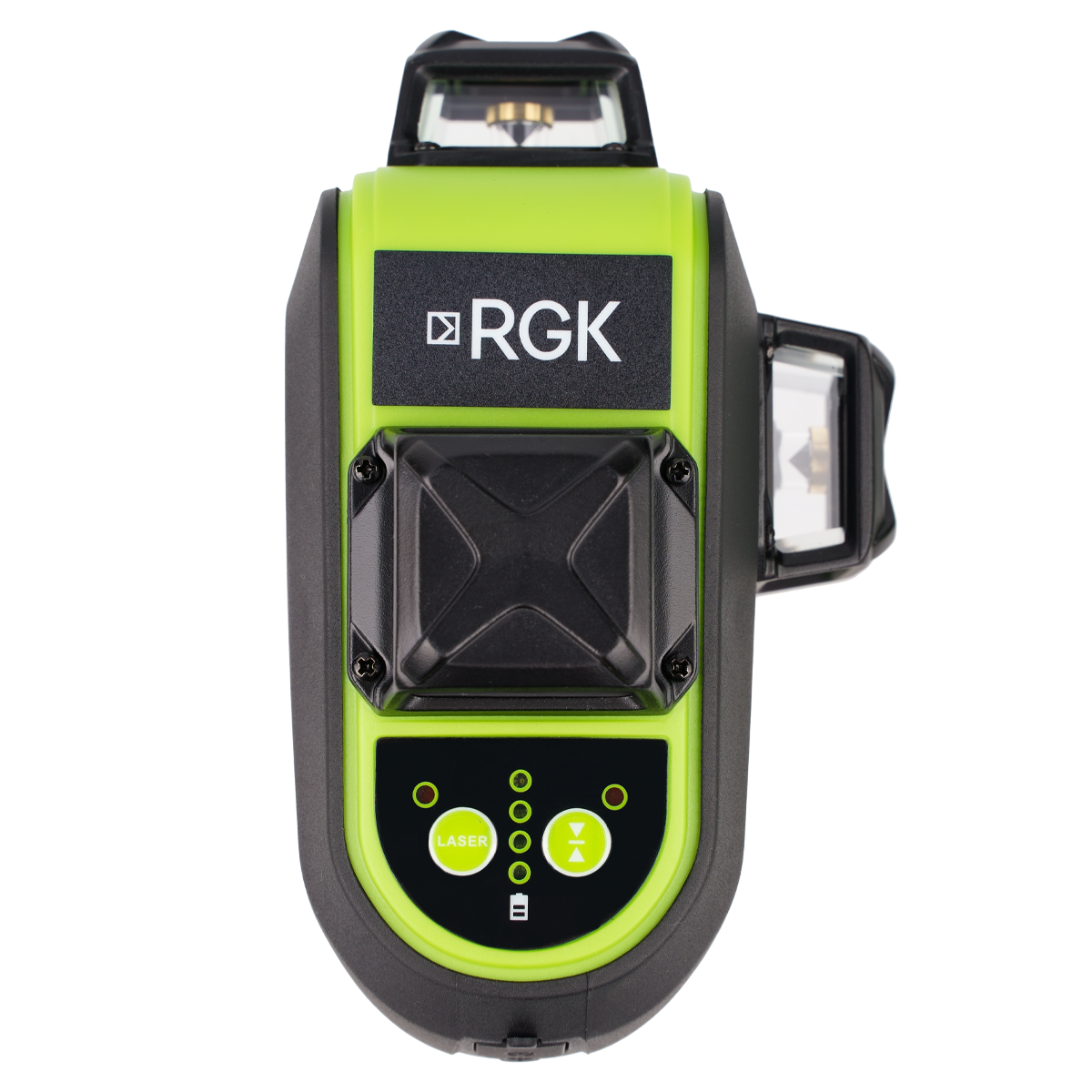 RGK | Лазерный нивелир RGK PR-3G