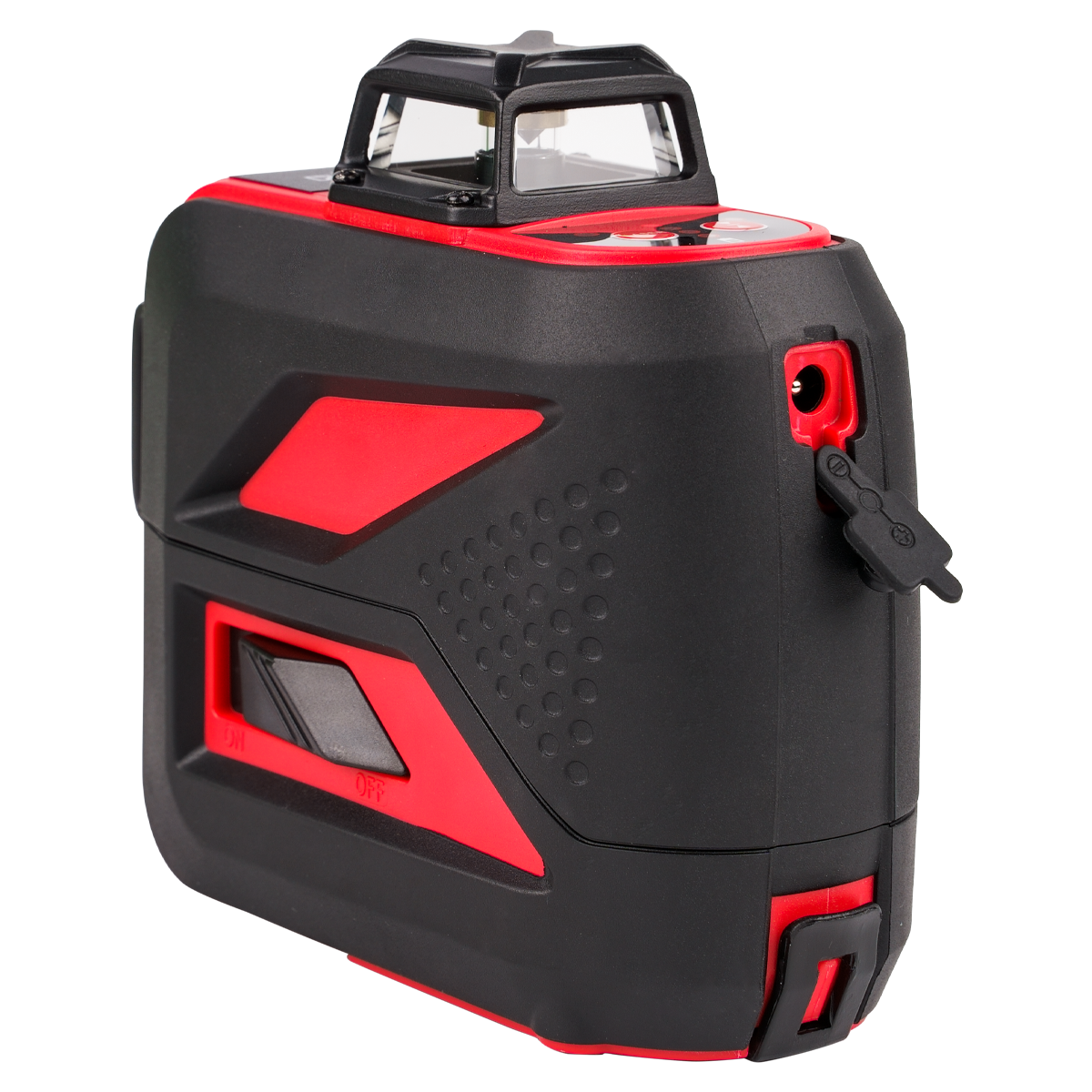 RGK | Лазерный нивелир RGK PR-3R