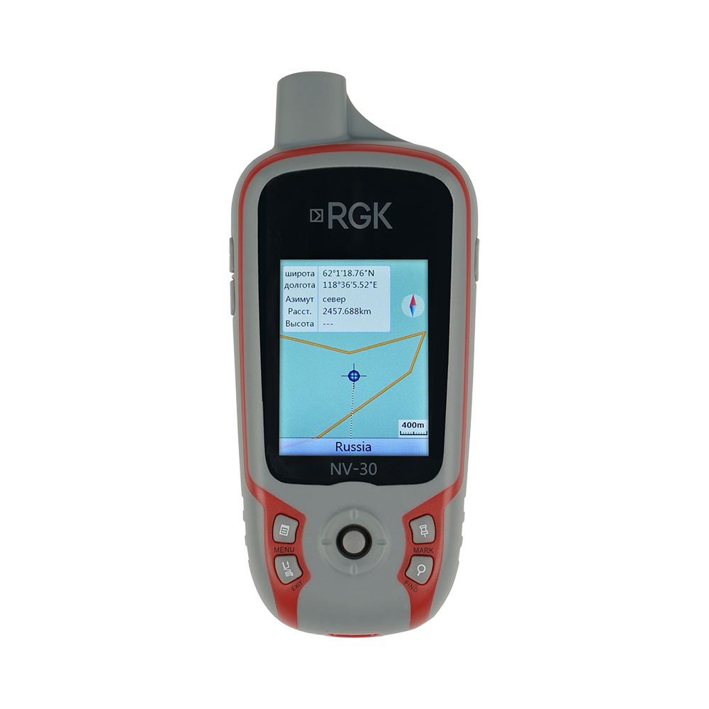 RGK | Навигатор RGK NV-30