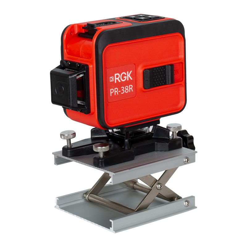RGK | Лазерный нивелир RGK PR-38R
