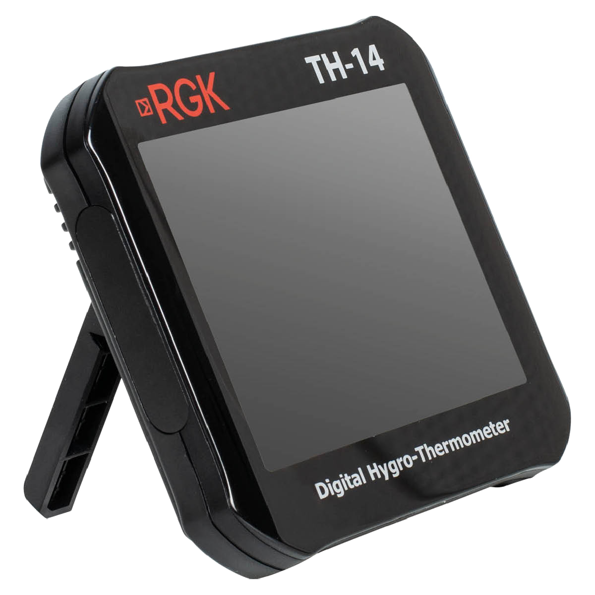 RGK | Цифровой термогигрометр RGK TH-14 с поверкой