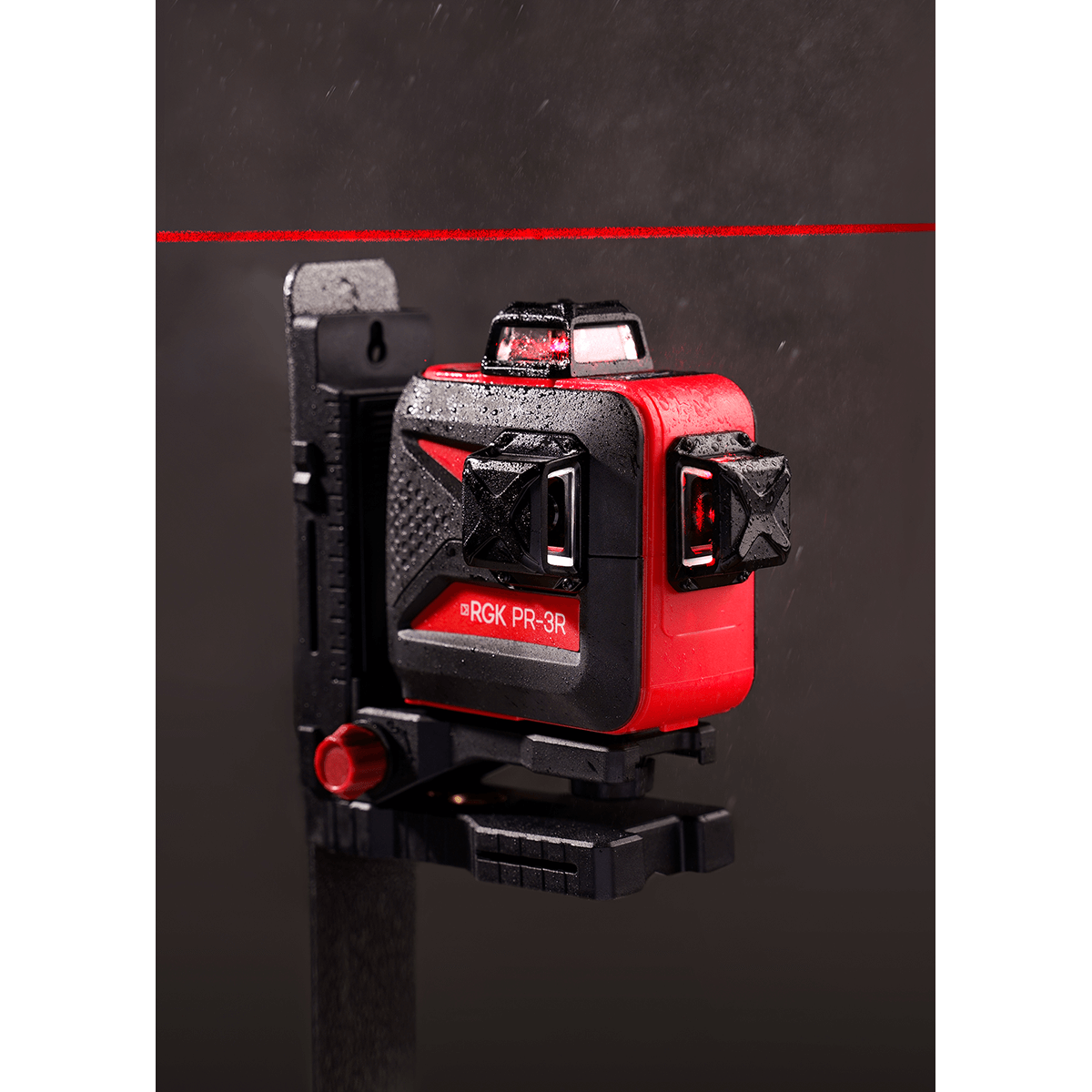 RGK | Лазерный нивелир RGK PR-3R