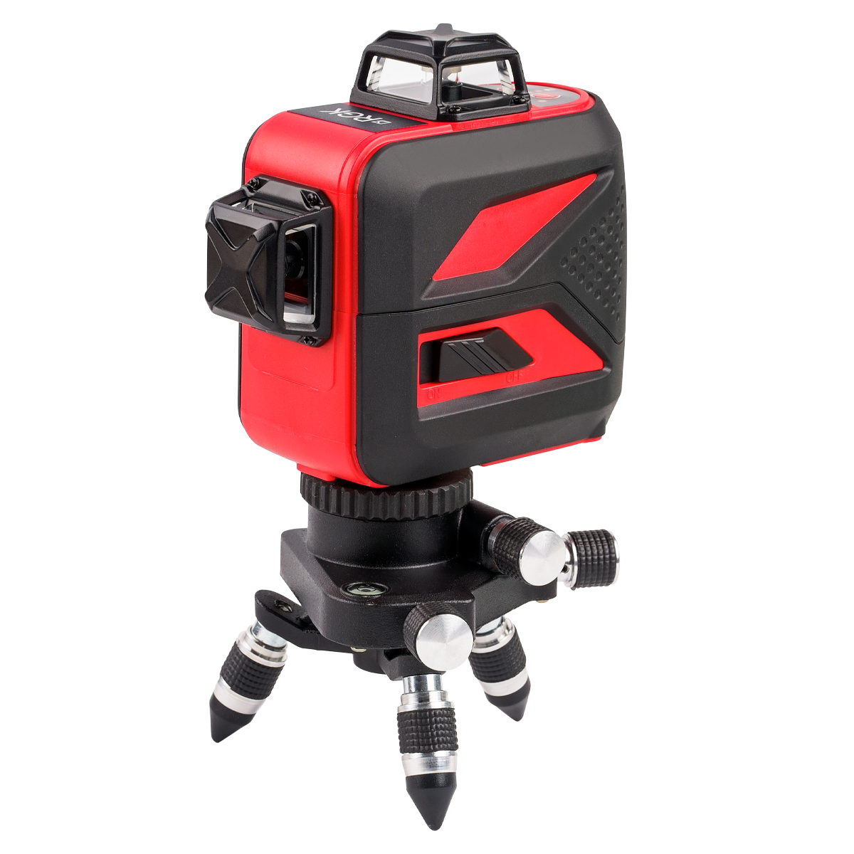 RGK | Лазерный нивелир RGK PR-3R
