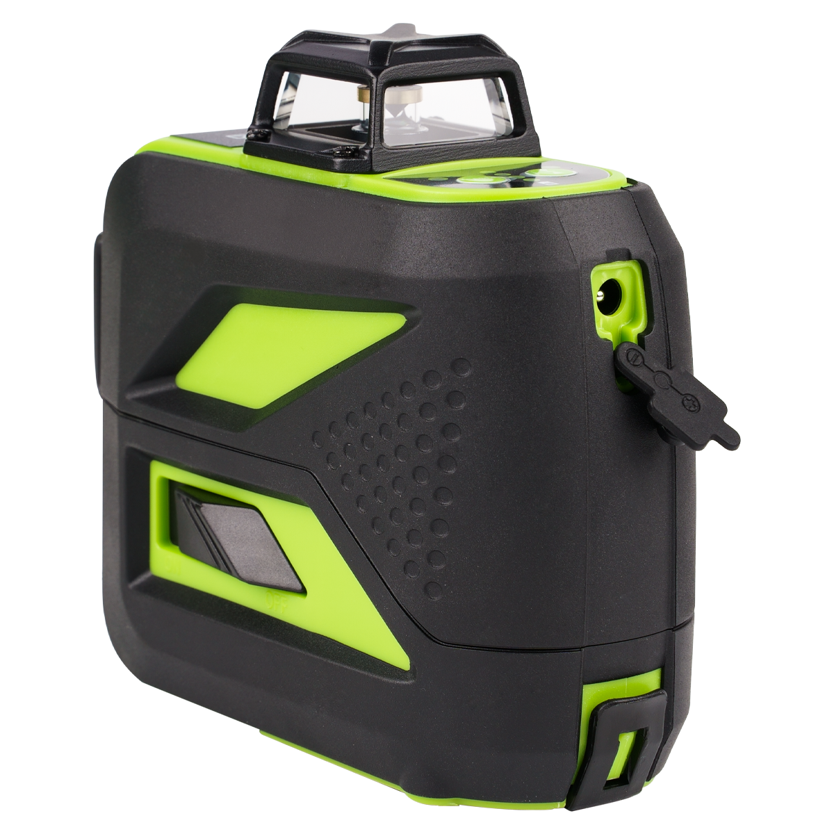 RGK | Лазерный нивелир RGK PR-3G