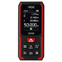 RGK DX50