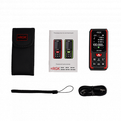 RGK DX100