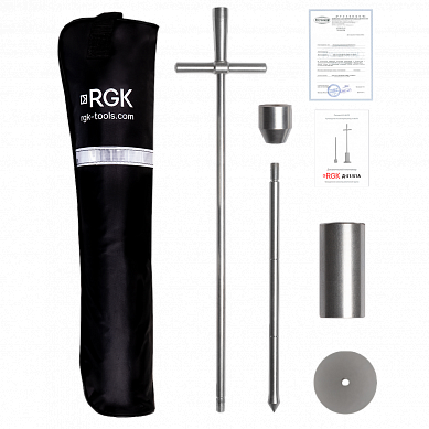 RGK Д-51А