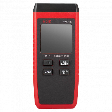 RGK TM-10
