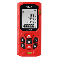 RGK DZ100