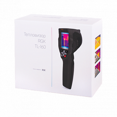 RGK TL-160