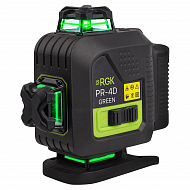 RGK PR-4D Green
