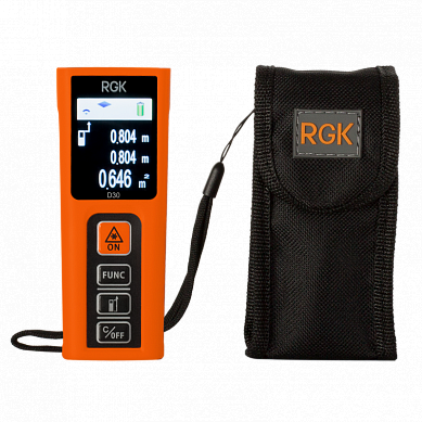 RGK D30 old