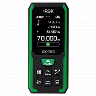 RGK DX-70G