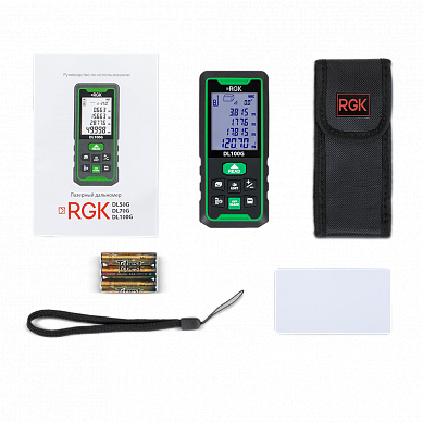 RGK DL100G