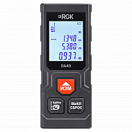 RGK DA40