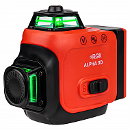 RGK ALPHA 3D