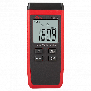 RGK TM-10