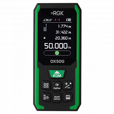 RGK DX50G