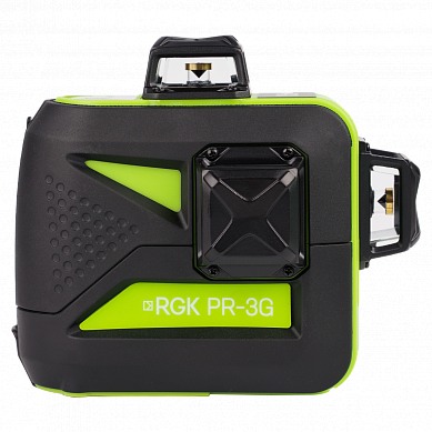 RGK PR-3G