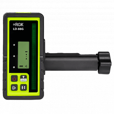 RGK SP-610G