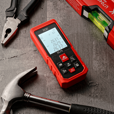 RGK DL70