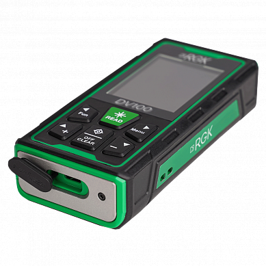 RGK DV100
