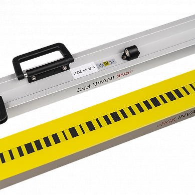 RGK INVAR DN2 - комплект 2 шт