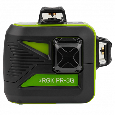 RGK PR-3G