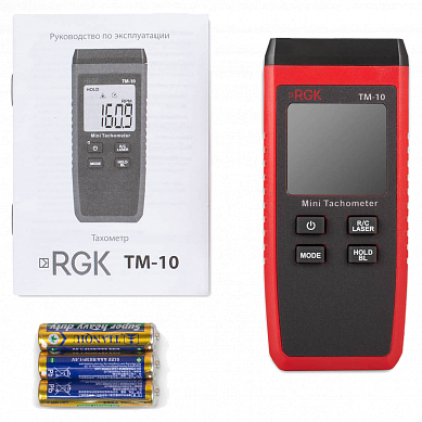 RGK TM-10