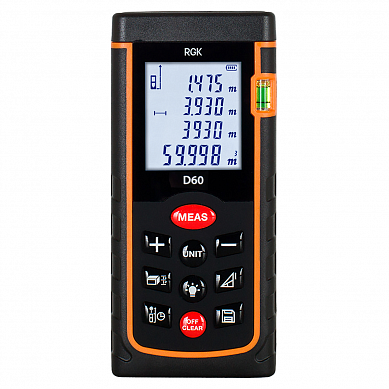 RGK D60