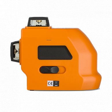 RGK PR-3D в кейсе