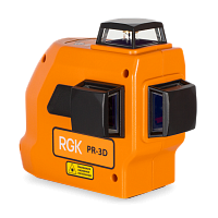 RGK PR-3D в кейсе