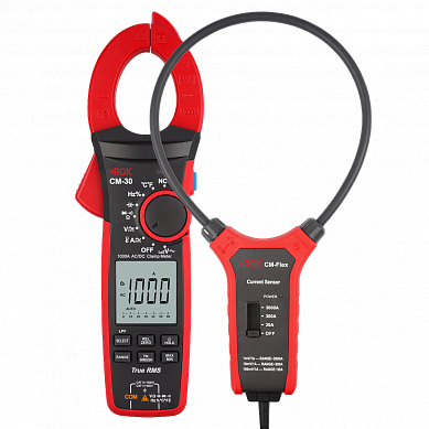 RGK CM-30 + RGK CM Flex