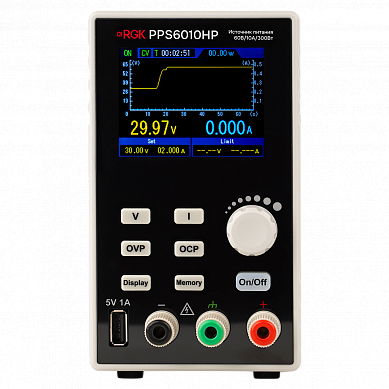 RGK PPS6010HP