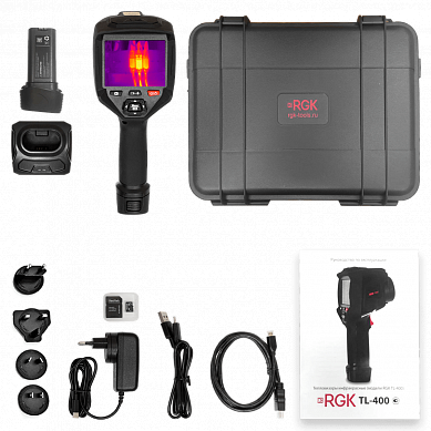 RGK TL-400