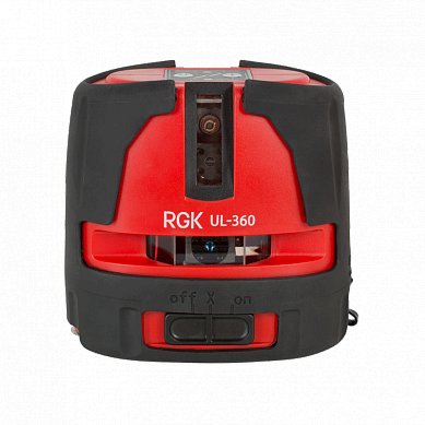RGK UL-360