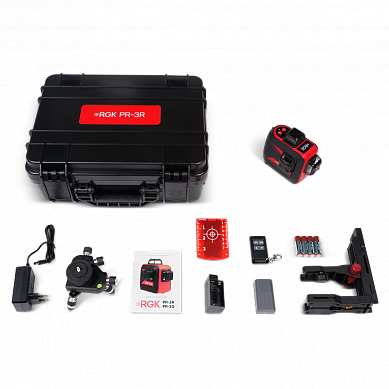 RGK PR-3R