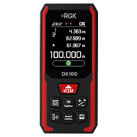 RGK DX100