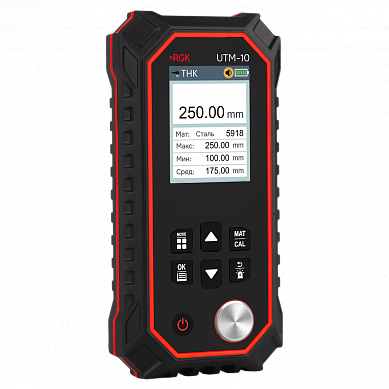 RGK UTM-10