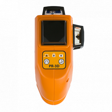 RGK PR-3D в кейсе