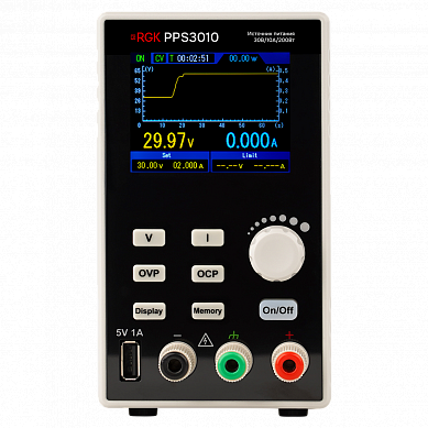 RGK PPS3010