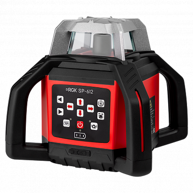 RGK SP-612
