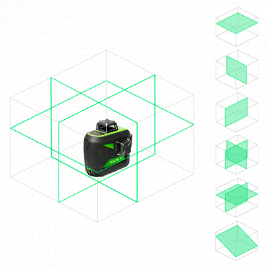 RGK PR-3G