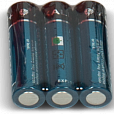 AA батарейки