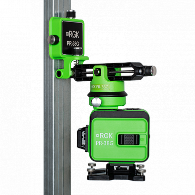 RGK PR-38G